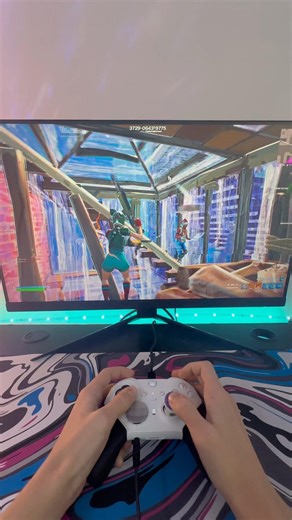 30 Seconds = Easy Win🥇🎮 #shorts #fortnite