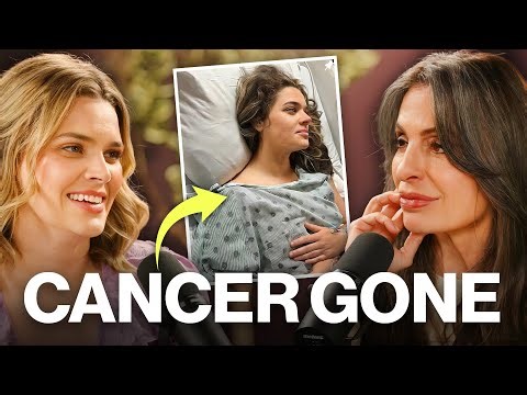 Science Can’t Explain How She Got Healed!