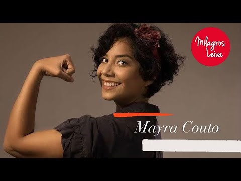 Vida y Milagros con Milagros Leiva- Entrevista a Mayra Couto