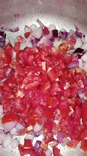 How to cook tomatoes stew #food #youtube #stewiegriffin