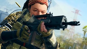 20K views · 152 reactions | Here’s a look at the latest iteration of Call of Duty: Warzone that takes players to Urzikstan, where up to 100 players will aim to be the last soldier or squad standing. | IGN | Facebook