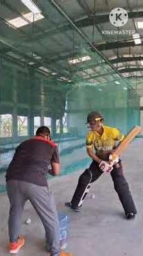 Batting Drills Fast And Basics Batting