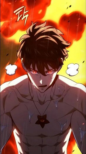 New chapter 🔥😱 | Revenge of the iron blooded sword hound #manhwa #liqteditz