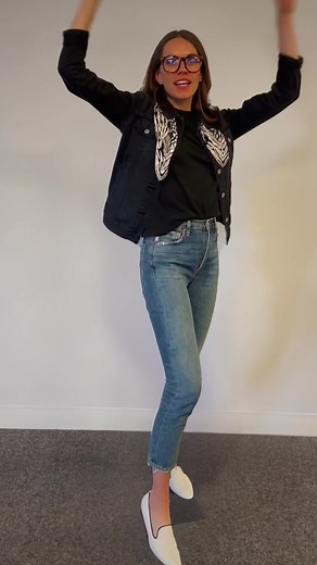 From real life to #Roblox 🧥