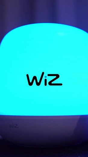 Upgrade Your Space with Philips WiZ Smart Lighting