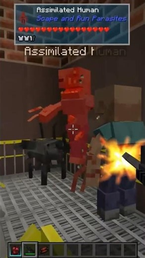 Fear the Lab #gregtech #minecraft #modpack #gaming #ahow #minecraftbuilding #showcase