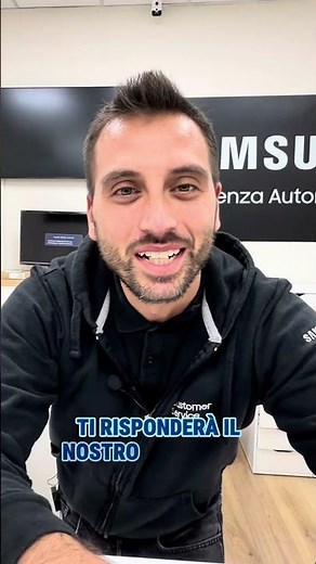 Assistenza e Riparazioni nelle mani giuste