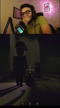 repo with friends is pure chaos.