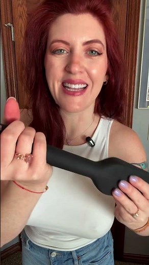 What's a Tawse? A two-pronged impact toy #themoreyouknow #couples #lifestyle #impact