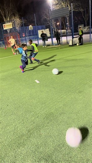 Incredible Football Coach Skills: Sensational Balance!