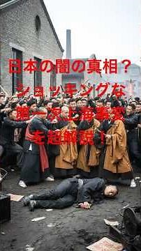 【ゆっくり解説】空母「加賀」「鳳翔」が爆撃した第一次上海事変の闇とは？ ＃歴史