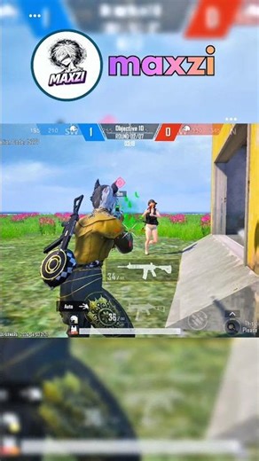 #tdm 💀‼️ @BattlegroundsMobile_IN