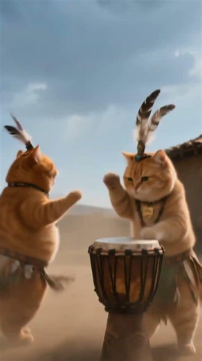 When Gino and Milly control the weather😂💦 #cats #humor #funny #rain