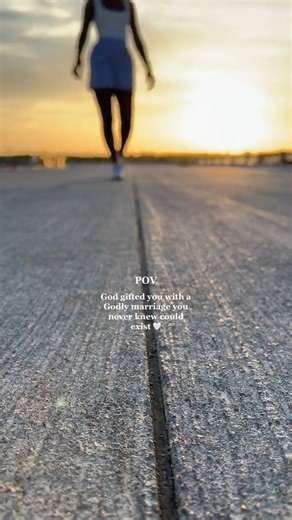 Marriage is such a gift