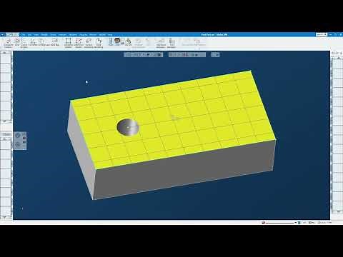How to setup and program using gibbscam.