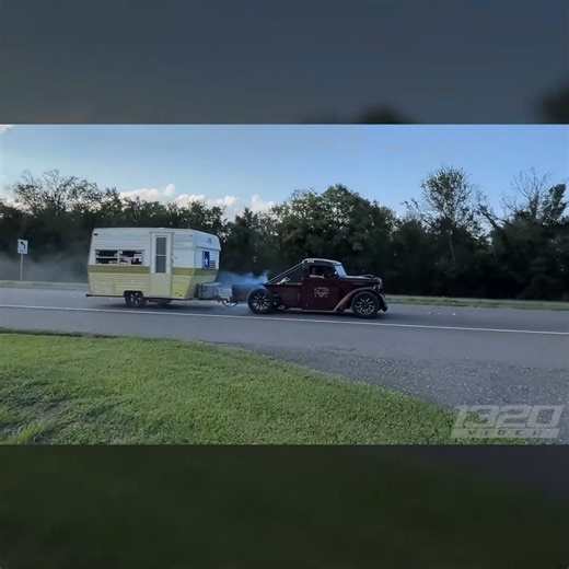 Driving 400 Miles And Then Racing! | 1320Video.com