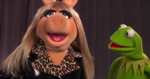 Kermit explica por qué le llaman “Rana René” en Latinoamérica