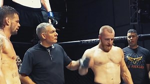 LFA brings a pair of Welterweight Wars to New York at #LFA167! 🎫: bit.ly/LFA167_TIX 🎥: Watch it FRIDAY on UFC Fight Pass at 9 p.m. ET / 6 p.m. PT. | LFA: Legacy Fighting Alliance