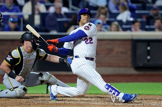 MLB Lineups Today: Complete Batting Orders and Starting Pitchers for Mets vs. Yankees, Braves vs. Red Sox & More | May 16, 2025
