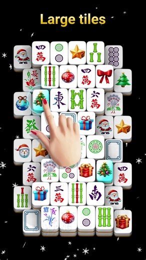 The best Mahjong game available for free | Mahjong Club - Match Tiles