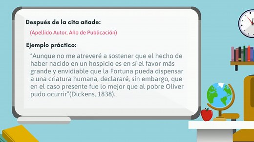 Citar un Pdf o Libro Electrónico con Normas APA [Generador Gratis]