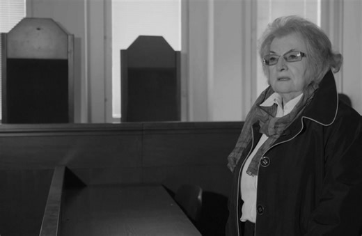 Suri tuntud advokaat Monika Mägi
