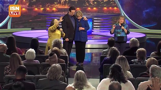 THIS Unlocks Your Healing From Heaven | Sid Roth's It's Supernatural