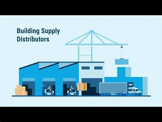 A Day in the Life of a Building Supply Distributor | Descartes Systems Group