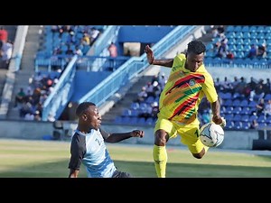 FULL HIGHLIGHTS - Zimbabwe 1-1 Botswana Penalty 3-4 Highlights and Goals