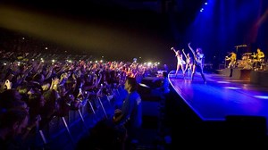 Selena Gomez in Frankfurt: Konzert sorgt für Begeisterung