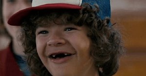 Stranger Things: What Happened to Gaten Matarazzo's Teeth?