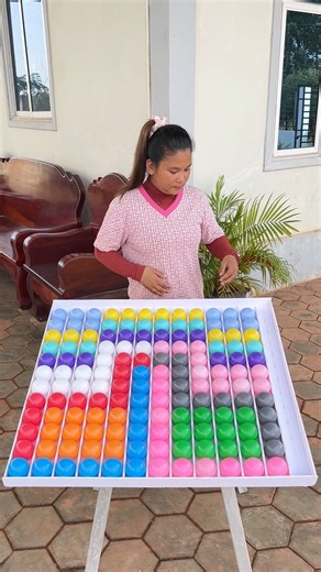 Smart Brain Play – Quick Color Sorting Puzzle | S-Tech