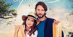 Love Upstream (2021) - Filmonizirani