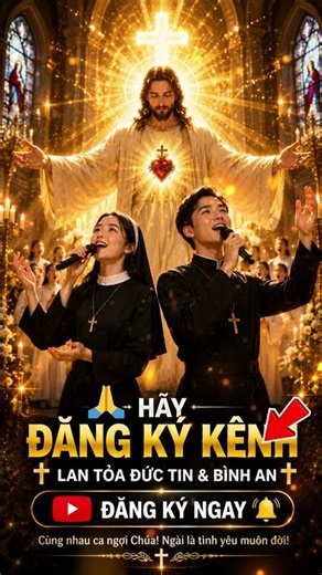 Album Thánh Ca Mới 2026 ❤️ Những Bài Thánh Ca Hay Nhất #shorts