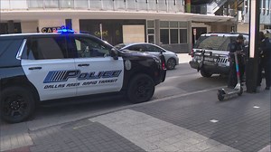 Slain Plano toddler's mom speaks out about accused killer