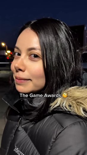 Aileen on Instagram: "Last year’s Game Awards was peak! 😭 can’t for next week! #gameawards #arcane #twentyønepiløts"