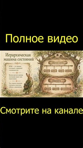 How an NPC's brain works | Behavior tree or finite state machine.