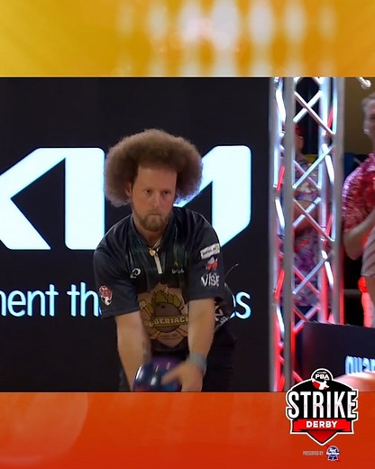 164K views · 1.4K reactions | The PBA Strike Derby was filled with thrills! Let's dive into part 2 of the 2022 PBA Strike Derby! | Professional Bowlers Association (PBA) | Facebook
