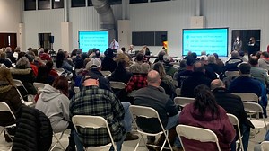 Working to relieve congestion on Route 23, ODOT hears from community members