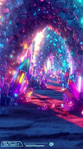 Planet Z-41 — Exploring a New Dimension (AI Multiverse Short)