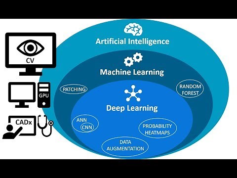 Artificial intelligence in pathology