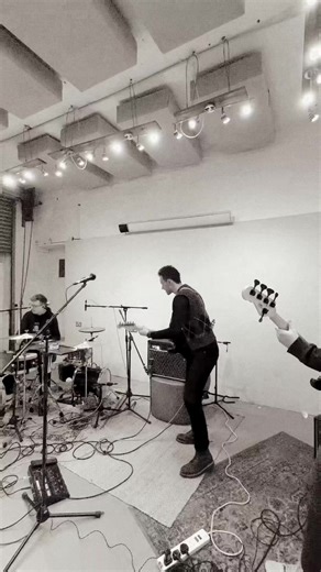 NON MAYER TRIO • Est. 2025 • A Tribute to John Mayer Trio - John Mayer, Pino Palladino & Steve Jordan • #johmayer #johnmayertrio #tributeband #blues #bluesguitar