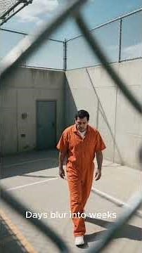 “Arizona State Prison Florence Death Row — Life and Isolation on Death Sentence” #ArizonaStatePrison