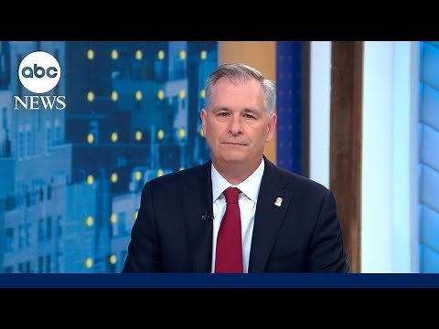 Top FBI official warns Americans about new scams and how to protect yourself