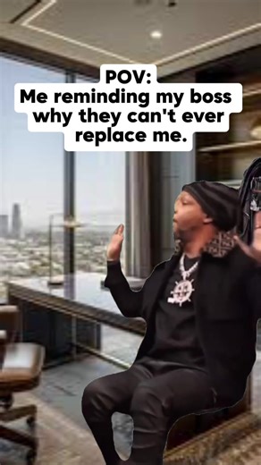 Irreplaceable Work Memes That Make You Laugh