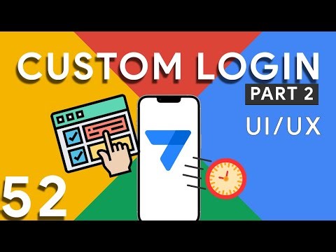 Appsheet Episode 52: How to do Custom Login Part 2