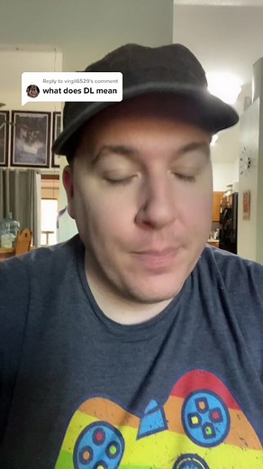 JDub The Gaymer on TikTok