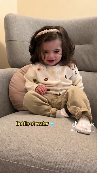 Should I do a part 2 ? 😁❤️ #15monthsold #fyp #uk #girlmum #smartbaby | baby tiktoks