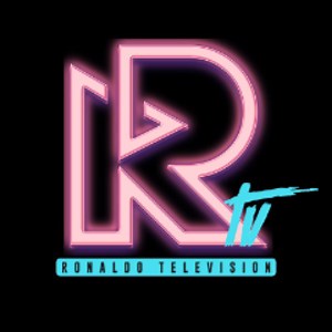 RonaldoTv - Twitch