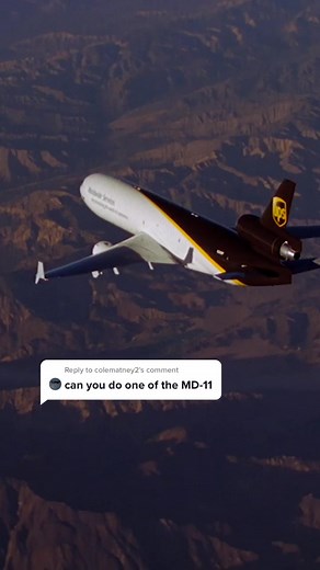 MD-11 UPS Fleet Introduction and Operations